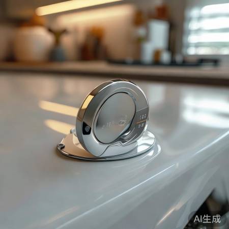 揭秘友田洗衣机脱水开关工作原理