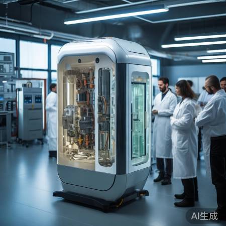 科技升级，零空气能地暖热泵环保