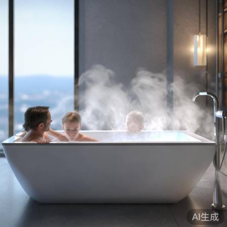 伺服技术让热水器省气又环保