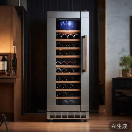 淄博酒窖红酒柜，150-300