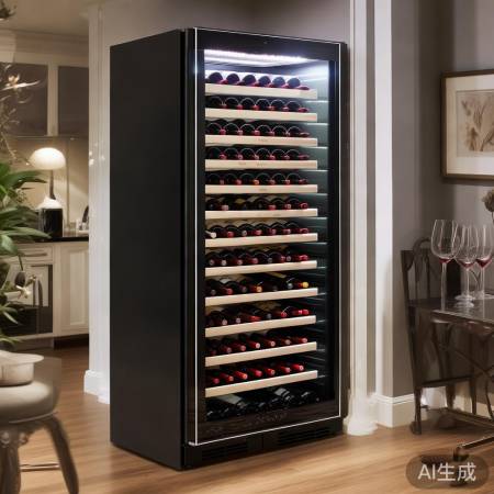 选红酒柜：需求容量温控密封材质