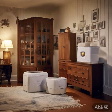 家居安全升级，报警器守护全家平