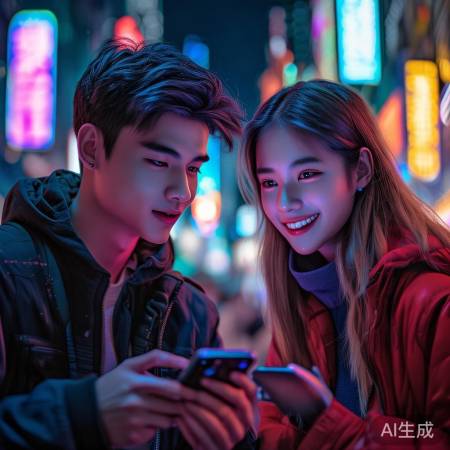 微微一笑倾城，贝微微清新独立