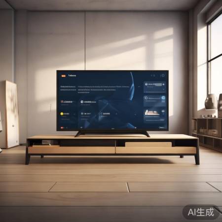 小米电视，全球知名，产地灵活调