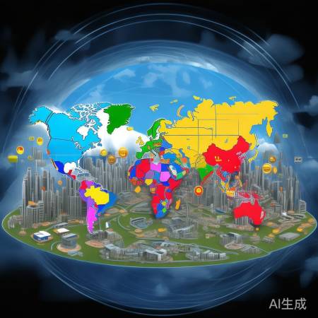 全球布局，灵活应对，降低成本，