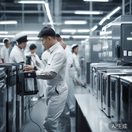 “选优质消毒柜，售后无忧”