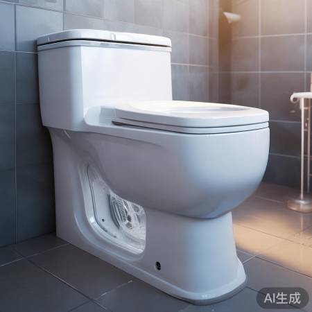 智能马桶保养秘诀：定期换滤芯，