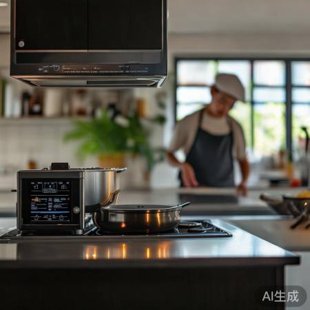 苏泊尔集成灶安全隐患解析