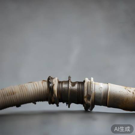 软管松，速紧固防泄漏