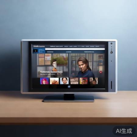 电视台官网免费看精彩节目