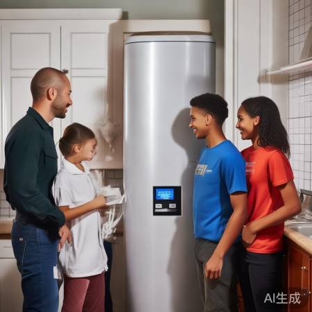 热水器漏电开关安装，安全生活保