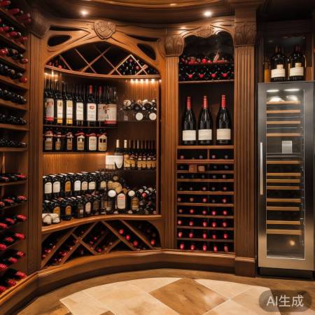 定制酒窖，谨慎投资，品牌款式，