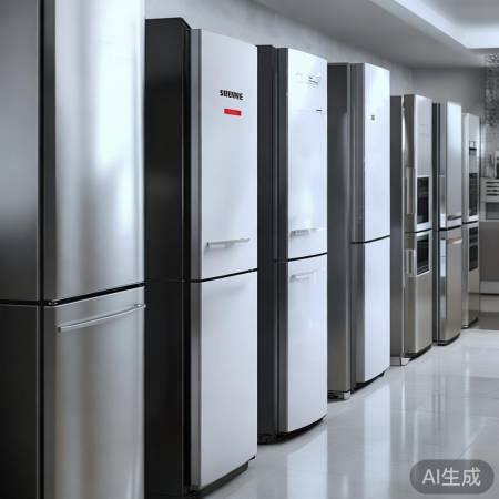 多品牌50cm冰箱可选，按需挑