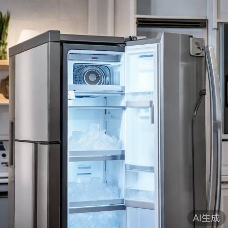 风冷无霜与直冷制冷，各有所长。