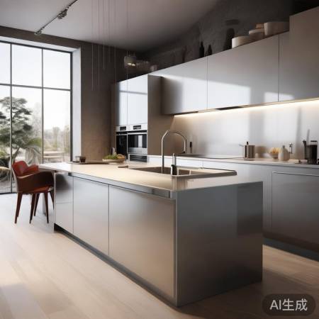 Midea消毒柜，紫外线+臭氧