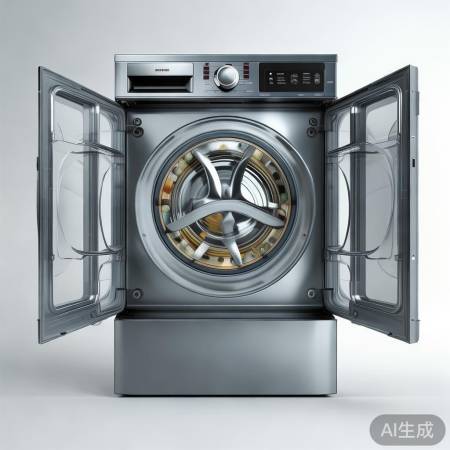 Midea消毒柜，智能消毒，安