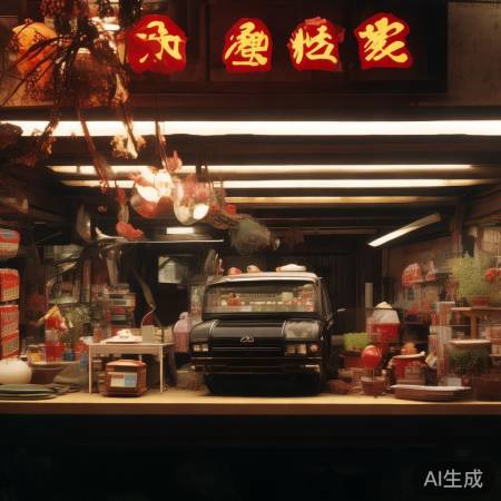 Midea消毒柜：守护家庭健康