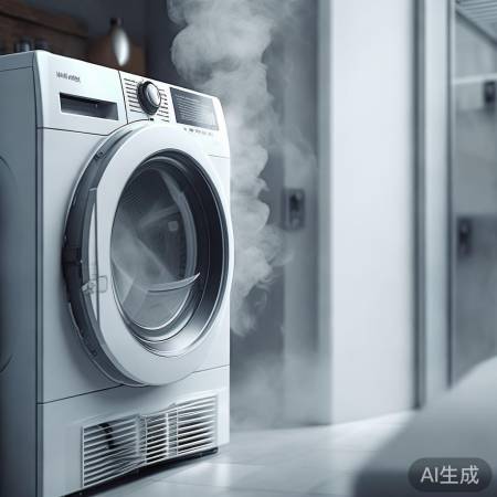 节能环保，空气能烘干新选择