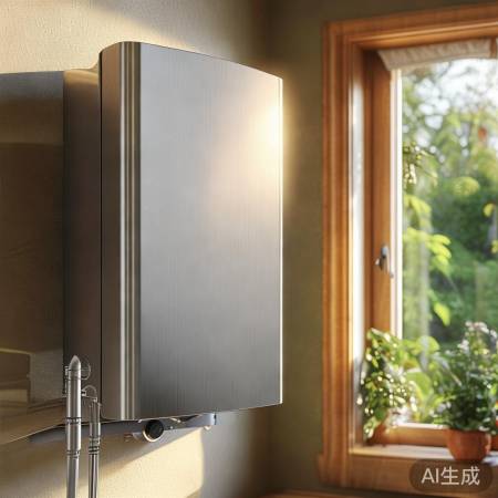 壁挂炉节能环保，绿色生活首选