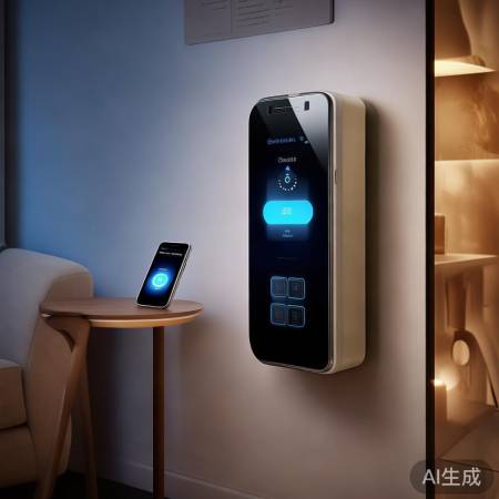 壁挂炉新功能：智控恒温，随享舒