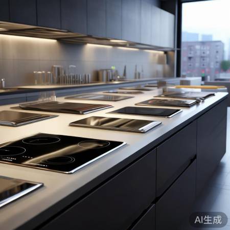 集成灶价格优，科技降低成本
