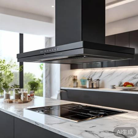 方太厨电,合肥首选,T系列油烟