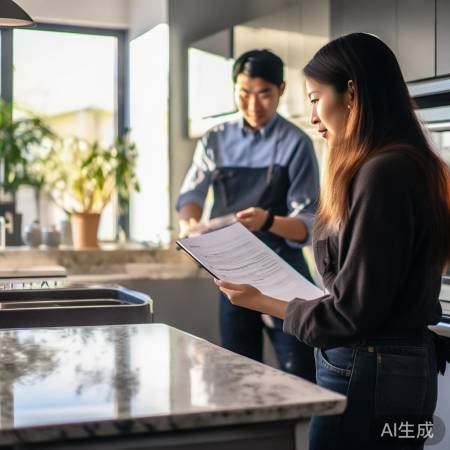 关注售后服务,选好油烟机