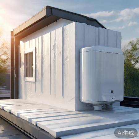 保温层可否挂热水器？小心细节！