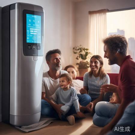 智能热水器选购攻略，告别迷茫！