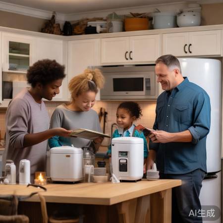 轻松选热水器，功率攻略来啦！