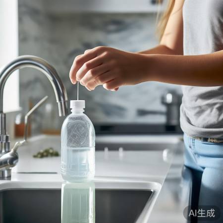 适量洗涤，衣物洁净无残留