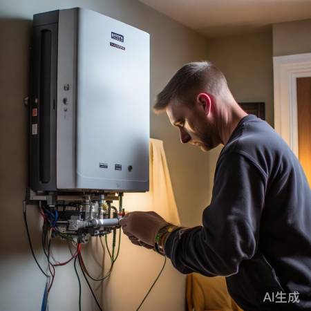 beretta壁挂炉，通风干燥