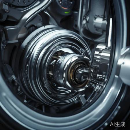 洗衣机离合器刹车故障处理方法