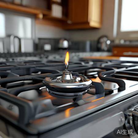 燃气灶点火针选购与安装技巧