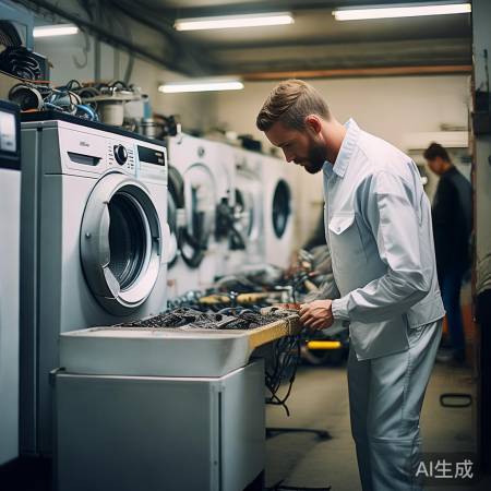 德州洗衣机官方维修电话，谨防假