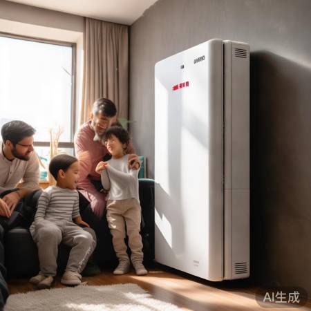 滁州瑞能壁挂炉，德技节能，服务