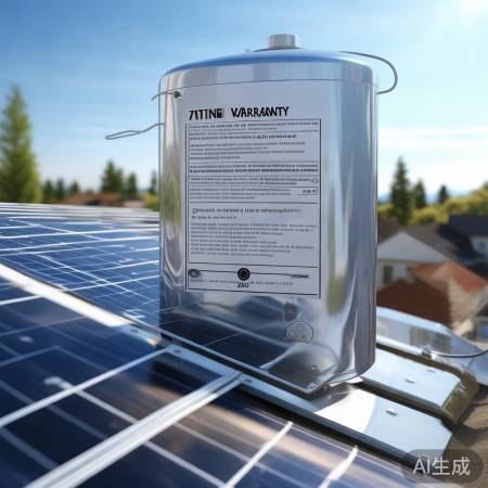 太阳能热水器保修期限全解析