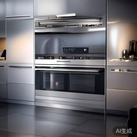 集成灶：多功能厨房神器，价格几