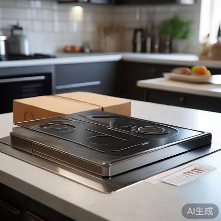 集成灶购置费用及运输费概览。