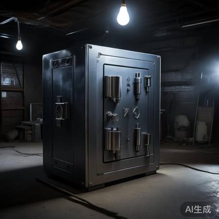 保险柜重量各异，选放先知重