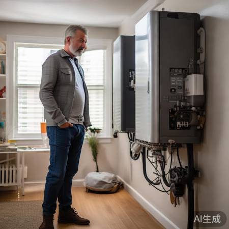 壁挂炉维修，专业师傅上门，价格