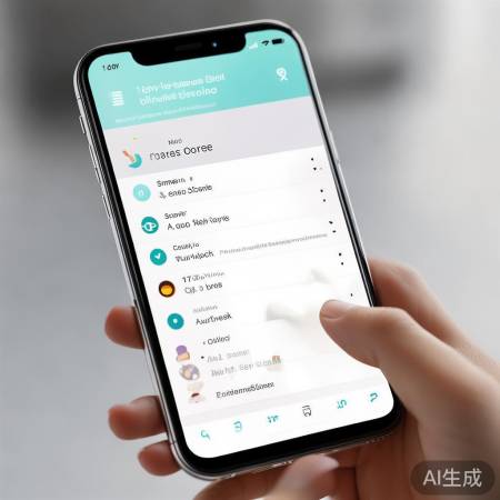 寻找智能场景/自动解锁设置