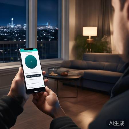 APP可设夜间自动解锁关闭