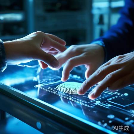 指纹设置：多样组合防常见