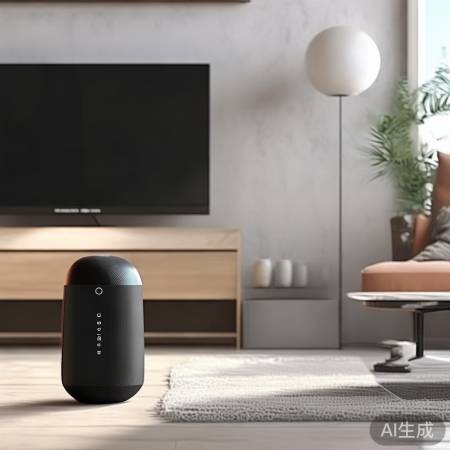 智能家居，科技家居新时尚。