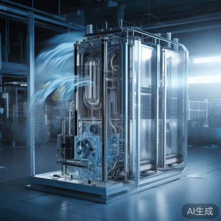 空气能热水器:节能秘密大揭秘