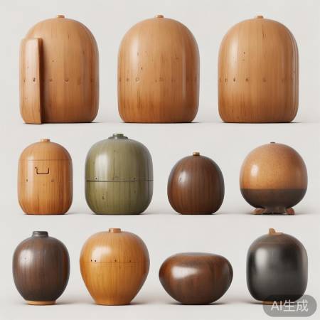 空调遥控器掀盖关键在背凸起