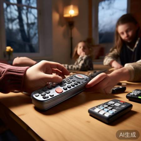 保养遥控，干燥通风防污渍