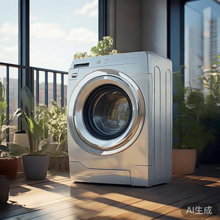 迷你洗衣机，小户型福音