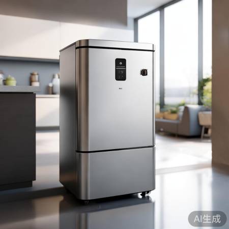 消毒柜集成灶尺寸60-90cm